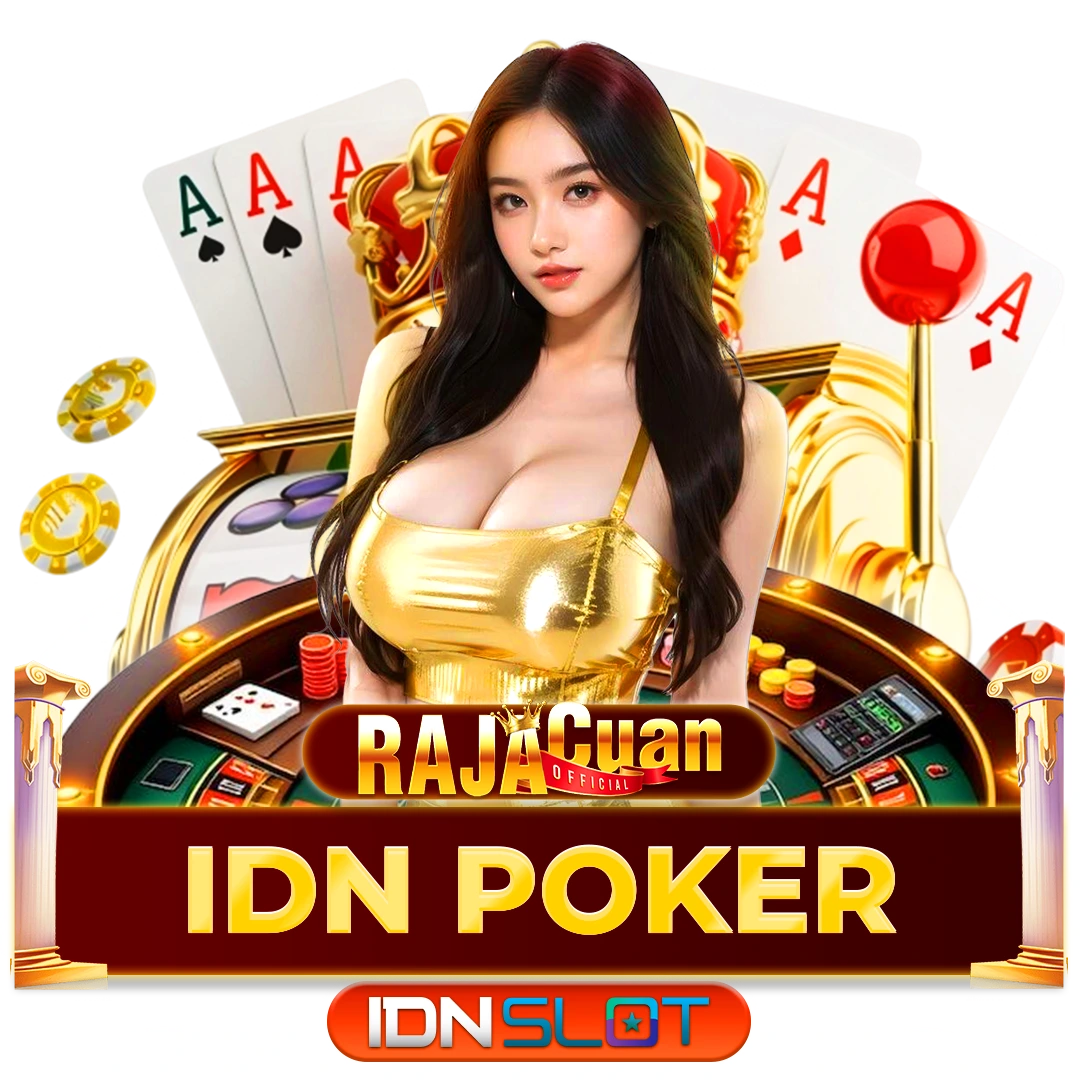 RAJACUAN Daftar Kumpulan Menu Permainan IDN PLAY Paling Mudah Tahun Ini.